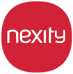 logo Nexity